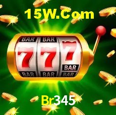 Slots com jackpots e giros grátis na Br345