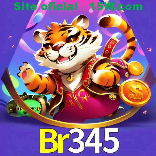 Imagem promocional da Br345 mostrando a plataforma e suas vantagens